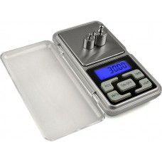 Весы карманные 300g 0,01g mh-300 ювелирные