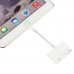 Переходник OTG Lightning для Iphone iPAD 4 в 1 NK108L