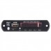 Модуль MP3 bluetooth с пультом VTF-108BT 5V