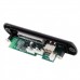 Модуль MP3 bluetooth с пультом VTF-108BT 5V