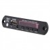 Модуль MP3 bluetooth с пультом VTF-108BT 12V