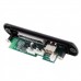 Модуль MP3 bluetooth с пультом VTF-108BT 12V
