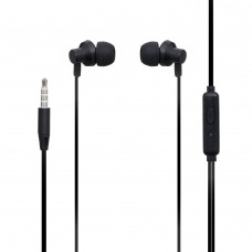 Наушники вакуумные с микрофоном Borofone M35