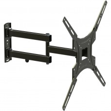 Кронштейн ТВ LS-305E 14"-55" поворотный