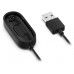 Кабель для зарядки браслета MiBand M4 USB