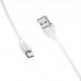Кабель Micro USB Borofone X19 1m