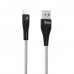 кабель для Apple Lightning USB Hoco U32