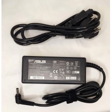 Блок питания ноутбука Asus / Lenovo 19V 3.42A 4.0/1.35 mm