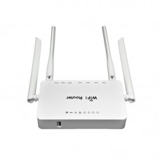 Роутер WiFi WE1626 (USB, 4 антенны)