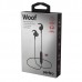 Наушники bluetooth MP3 Perfeo Woof PF_A4904