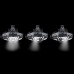 Фонарик налобный MTN HeadLamp 2 x T6