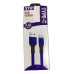 Кабель USB Type-C STD CB106 3A 1m