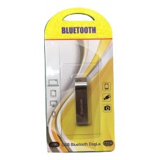 Адаптер Bluetooth аудио приемник Dongle (эмулятор флешки MP3) / BT-650/580