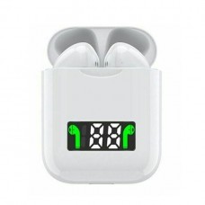 Наушники bluetooth вкладыши i99 LCD TWS