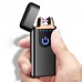 Зажигалка Usb плазменная TH-751