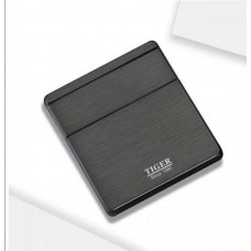 Зажигалка Usb металл Tiger 950-03
