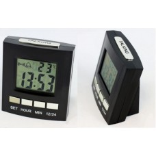 Часы SH-691 говорящие, температура