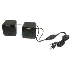 Колонки PC Dialog AC-01UP