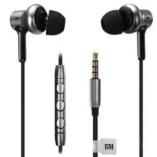 Наушники вакуумные с микроф Xiaomi Mi InEar Pro HD QTEJ02JY