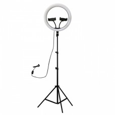 Селфи лампа кольцевая со штативом Ring Fill Light 12" 30.5 cm