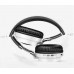 Наушники bluetooth Magena B20 Led черн