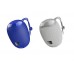 Колонка Bluetooth MP3 FM Borofone BR6 черн