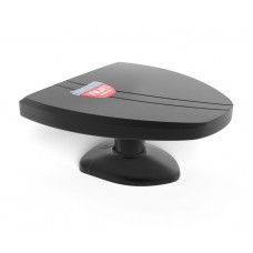Антенна комнатная с усилителем T2 TVJET BAS-5340 usb, без блока