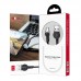 Кабель USB Type-C магнитный Hoco S8