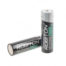 Батарея AA Robiton 2600 mAh