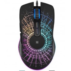 Мышка игровая Defender Sirius GM-660L
