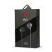 Наушники вакуумные с микроф Utashi Skyline SBHX-9020/9030