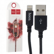 кабель для Apple Lightning USB Hoco X14