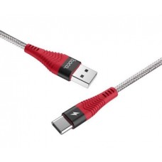 Кабель USB Type-C Hoco U32