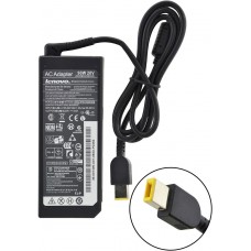 Блок питания ноутбука A-335 / LP-563 LP563 20V 4.5A прямоуг со штырьком для Lenovo