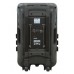 Колонка Bluetooth MP3 караоке 2 микрофона EL5-12 / K5-12