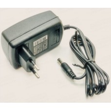 Блок питания 6V 2A 5.5 /2.5 Manwell YW060V020