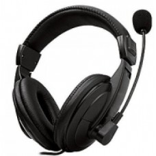 Наушники гарнитура PC DT-750