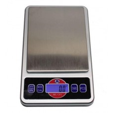 Весы карманные 1000g 0.1g ML-CF1 ювелирные