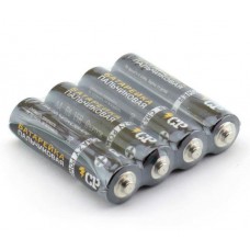 Батарейка AA R6 CP Crazy Power солевая