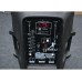 Колонка Bluetooth MP3 караоке 2 микрофона K11-12