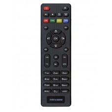 Пульт универсал для T2 тюнеров Lumax DVBT2-555HD
