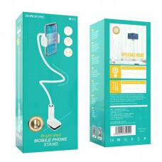 Держатель для телефона настол длинный Borofone BH23