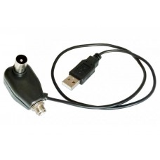 Переходник инжектор питания антенный USB под .F разъем