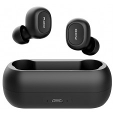 наушники bluetooth QCY T1C TWS