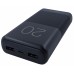 Power bank Golf G81 20000mAh черный