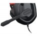 Наушники гарнитура PC игр Redragon Ares 78343