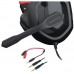 Наушники гарнитура PC игр Redragon Ares 78343