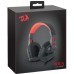 Наушники гарнитура PC игр Redragon Ares 78343