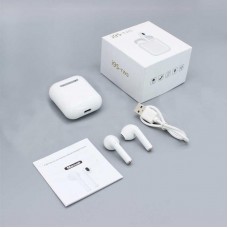Наушники bluetooth вкладыши i9s-TWS No.1 прямоуг коробка
