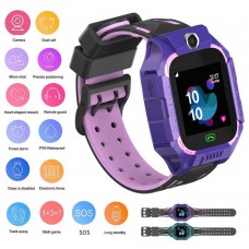Часы GPS детские WhizKids GPS